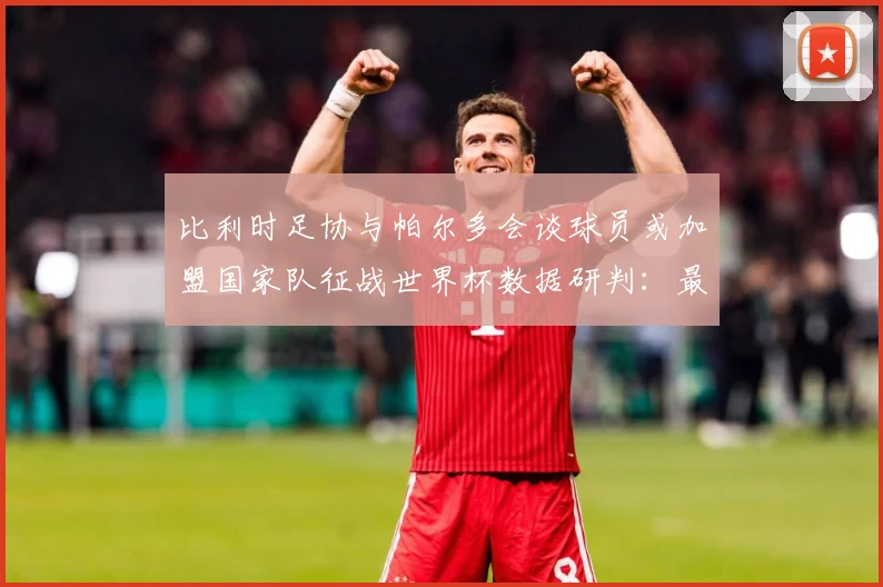 比利时足协与帕尔多会谈球员或加盟国家队征战世界杯数据研判：最新赛事动态与深度分析