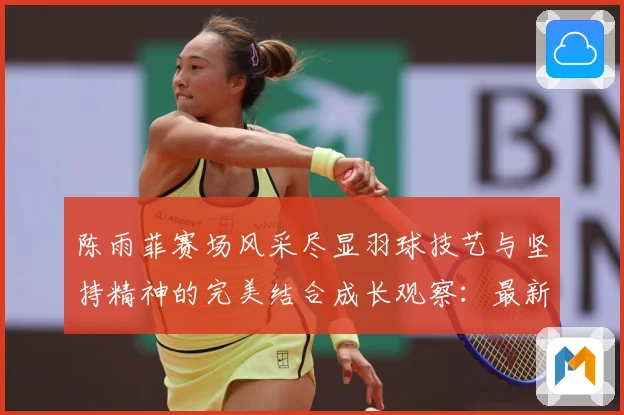 陈雨菲赛场风采尽显羽球技艺与坚持精神的完美结合成长观察：最新赛事动态与深度分析